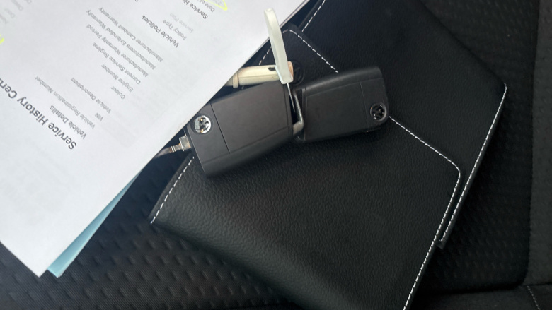 Volkswagen Polo 1.0 EVO 80 Match 5dr Petrol Hatchback